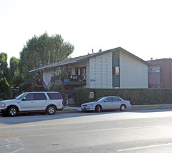 19224 Parthenia St in Northridge, CA - Building Photo - Other