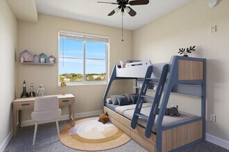 1660 Renaissance Commons Blvd, Unit 2508 in Boynton Beach, FL - Building Photo - Building Photo