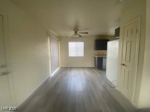 1960 Haiwee St in Pahrump, NV - Building Photo - Building Photo