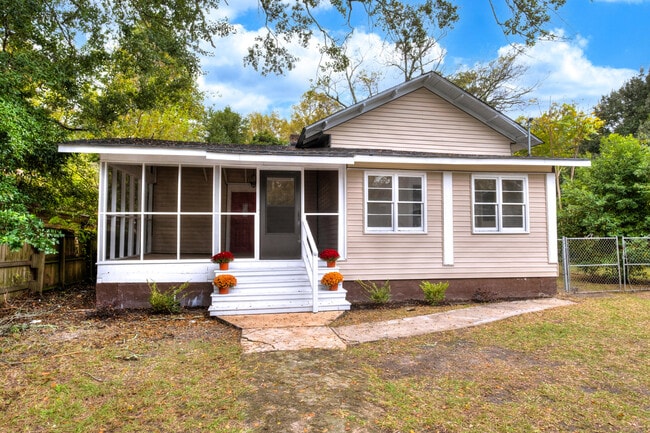 property at 26 Kendrick St