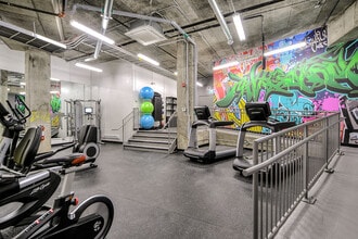 Le 1750 Cedar in Montréal, QC - Building Photo - Building Photo