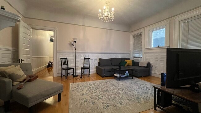 259 Beacon St in Boston, MA - Building Photo - Building Photo