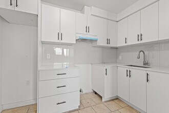 7044 Papineau Av in Montréal, QC - Building Photo - Building Photo