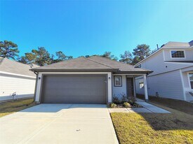 13232 Musky Dr in Conroe, TX - Building Photo