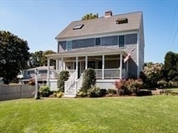 property at 35 Sea St