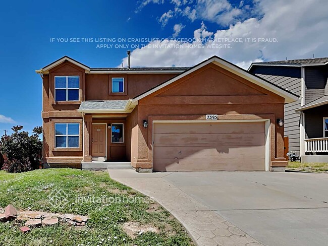 property at 7395 Middle Bay Way