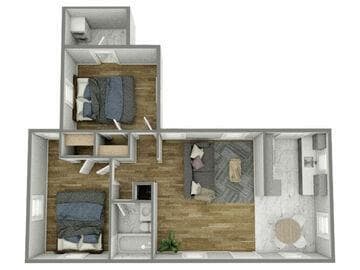 3244 NW 31st St in Oklahoma City, OK - Building Photo - Building Photo