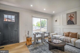 1325 Barnaby Terrace SE in Washington, DC - Building Photo - Building Photo