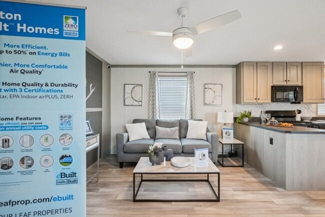 property at 1197 Ironstone Ln