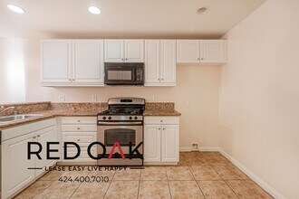 500 The Terrace in Redlands, CA - Building Photo - Building Photo