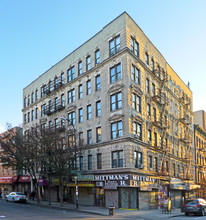 239 S 3rd St in Brooklyn, NY - Building Photo - Building Photo