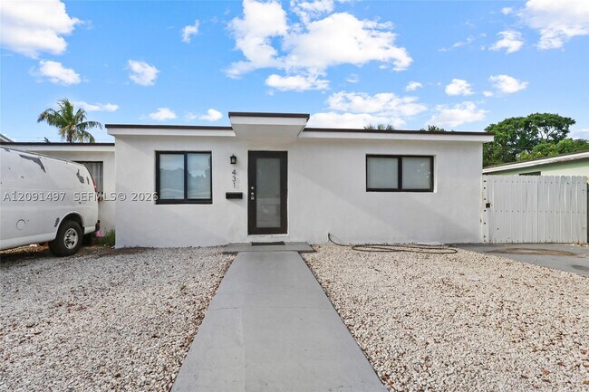 property at 431 E 62nd St