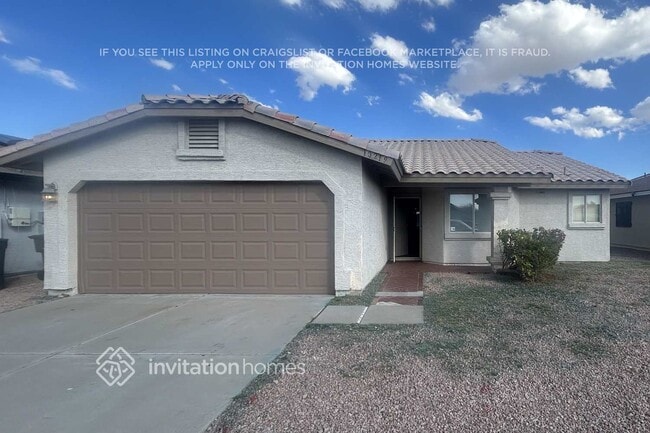property at 10219 N 89th Ave