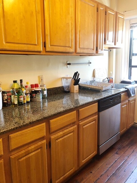 1510 Tremont St-Unit -2 in Boston, MA - Building Photo - Building Photo