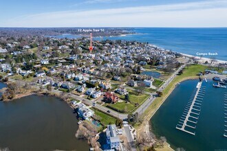 22 Appletree Trail in Westport, CT - Building Photo - Building Photo