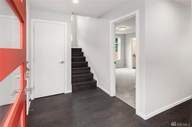 820 25th Ave S in Seattle, WA - Building Photo - Building Photo