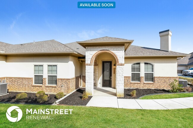property at 8811 Creek Run Rd