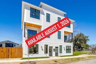 2320 Benbrook Blvd in Fort Worth, TX - Building Photo