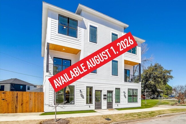 2320 Benbrook Blvd