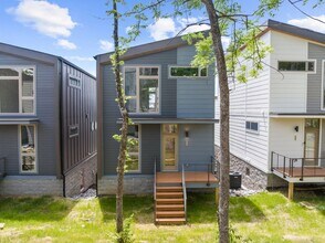3038 Edwin Cir in Nashville, TN - Building Photo - Building Photo