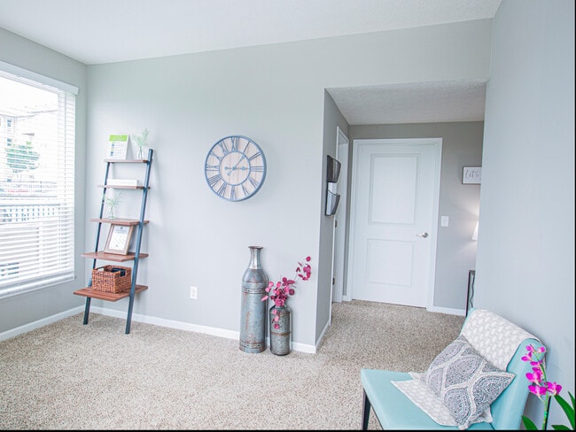 Scioto Ridge in Dublin, OH - Building Photo - Building Photo