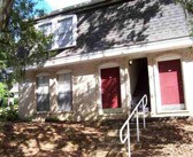 property at 2020 Continental Ave