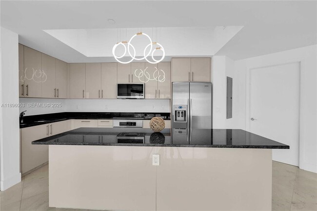 property at 3131 NE 188th St