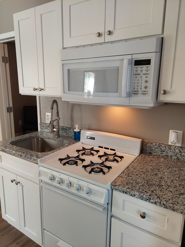 3310 Dubois Place, SE, Unit 3 in Washington, DC - Building Photo - Building Photo