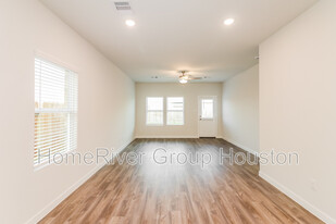 5826 Blue Grama Dr in Katy, TX - Foto de edificio - Building Photo