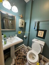 439 Marlborough St, Unit 12 in Boston, MA - Foto de edificio - Building Photo