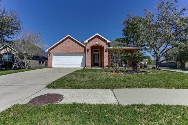 property at 18455 Yellowstone Trail