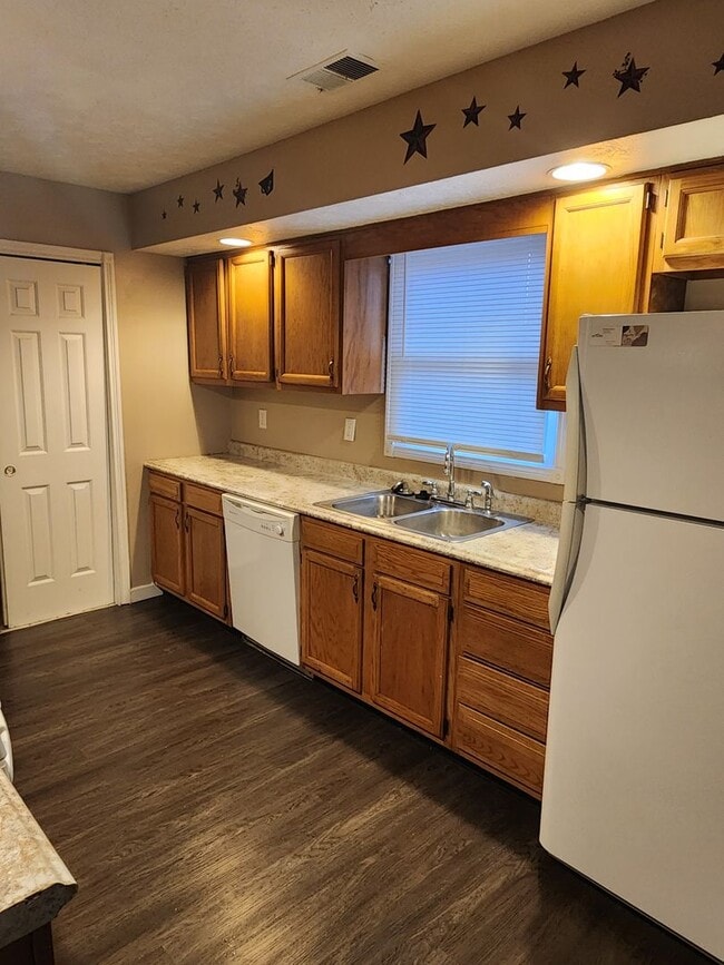 1817 Kraig Dr in Crawfordsville, IN - Building Photo - Building Photo