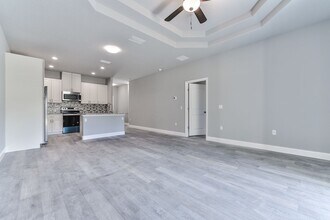 14 Bunker View Dr-Unit -Unit A in Palm Coast, FL - Building Photo - Building Photo