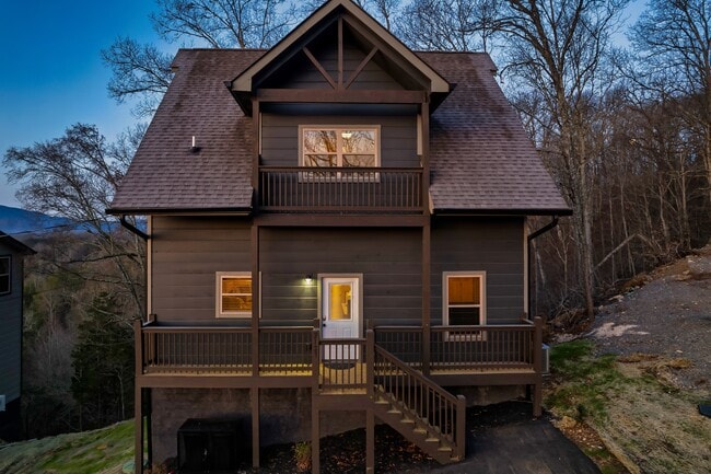 property at 2127 Eagle Feather Dr