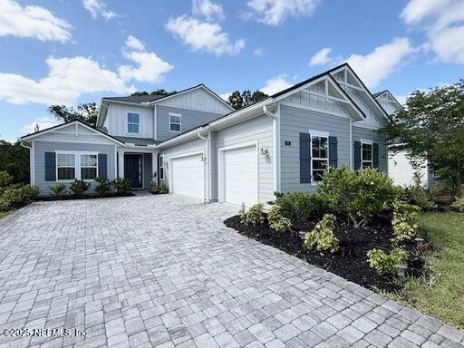 676 Natureland Cir in St. Augustine, FL - Building Photo