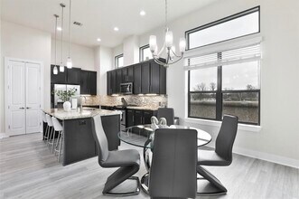 4104 Marina St in Houston, TX - Building Photo - Building Photo