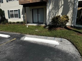 124 Loblolly Ct in Oldsmar, FL - Building Photo