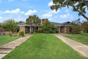 2035 Teton Pl in Carrollton, TX - Building Photo