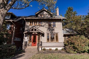 2523 Ransdell Ave in Louisville, KY - Building Photo