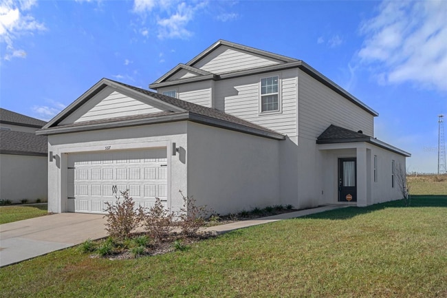 5317 Cricket Rd in Brooksville, FL - Building Photo - Building Photo