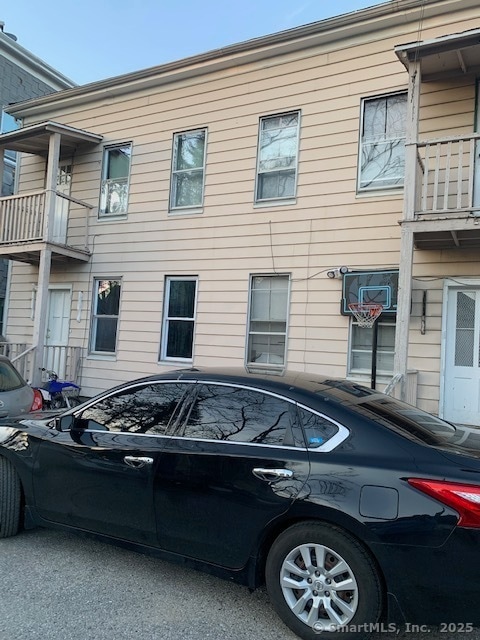 957 Hancock Ave in Bridgeport, CT - Building Photo - Building Photo