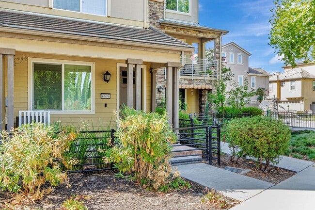 property at 6039 Raleigh Rd