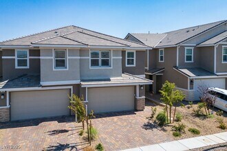 742 Monroe Hl Pl in Henderson, NV - Building Photo - Building Photo