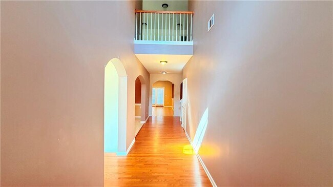 3203 Normandy Ridge NW in Lawrenceville, GA - Building Photo - Building Photo