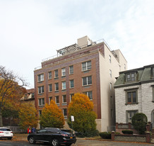 483 Washington Ave Apartments