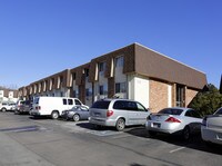 Building Photo - Pine Crest Apartments in Colorado Springs, Colorado