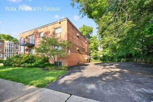 3505 Telford St in Cincinnati, OH - Building Photo