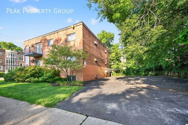 property at 3505 Telford St