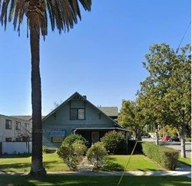 property at 701 Fremont Ave