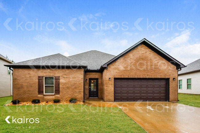 property at 11524 Crimson Ridge Rd